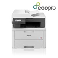 Brother MFC-L3740CDWE multifunctionele printer LED A4 600 x 2400 DPI 18 ppm Wifi