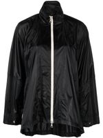 Moncler parka Moy - Noir