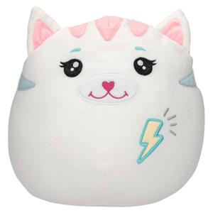Ylvi Swoppies pluchen knuffel kat - 20 cm