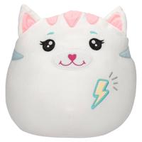 Ylvi Swoppies pluchen knuffel kat - 20 cm