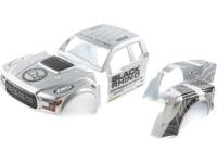 Losi - Black Rhino Wheels Ford Raptor Body Set: Baja Rey (LOS230067)