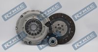 Koppelingsset JT1693056