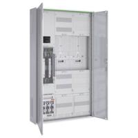 ABN ABNRS309X0682 Omvormerkast Inhoud: 1 stuk(s)