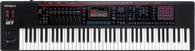 Roland Fantom-07 synthesizer