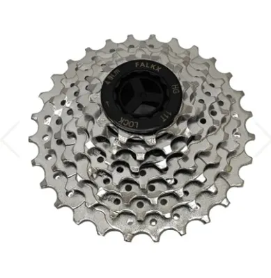 Cassette 7-Speed - Index 11-28
