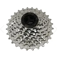 Cassette 7-Speed - Index 11-28