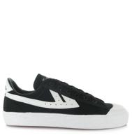 Warrior Shanghai - WB-1 Canvas Unisex