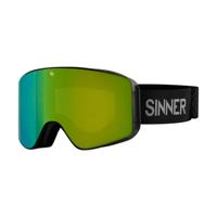 Sinner Aura OTG ski bril voor brildragers 1
