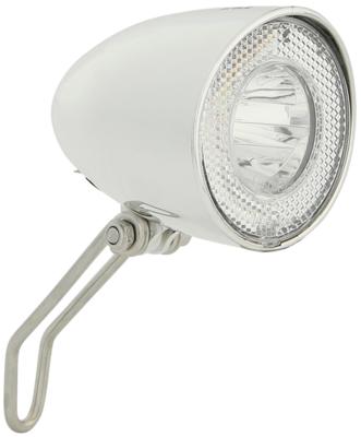 CONTEC Ct fr.light retro cla.n 20 lux, chrome