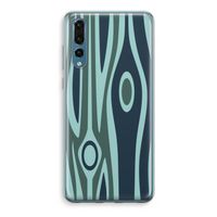 Bast B: Huawei P20 Pro Transparant Hoesje