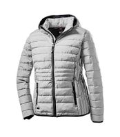 Killtec Quilted casual winterjas dames