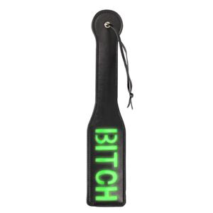 Glow in the Dark Paddle