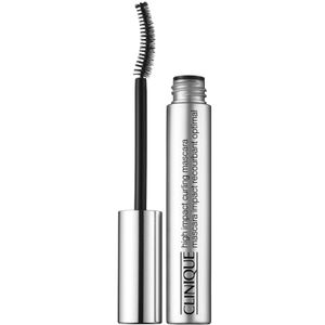 High Impact Curling mascara 01 Black
