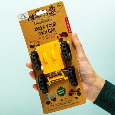Huckleberry DIY auto Huckleberry DIY auto