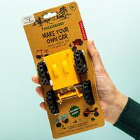 Huckleberry DIY auto