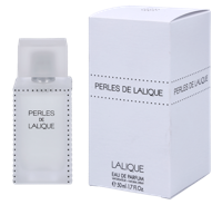 Lalique Perles De Lalique Eau de Parfum Spray 50 ml Dames