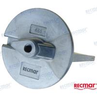 REC6E5-45371-01 - ZINKANODE Yamaha