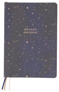 HEMA Bulletjournal A5 Heelal