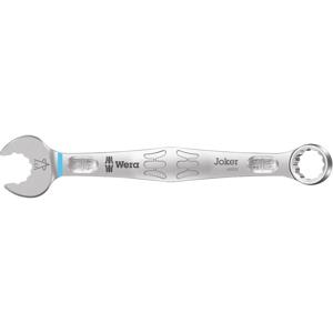 Wera 6003 Joker Imperial 05020217001 Ring-steeksleutel 11/16