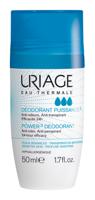 Uriage Deodorant Hygiëne Déodorant Puissance 50ml