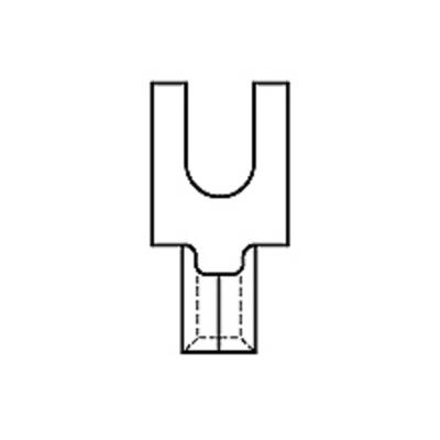 Molex 19129-0020 1 stuk(s) Bulk
