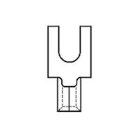 Molex 19129-0020 1 stuk(s) Bulk