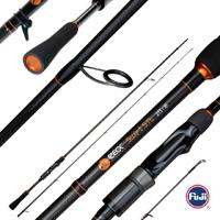 Zeck Swift STL Rod 2.13 m 18 gr