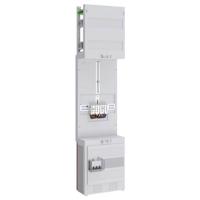 ABN ABNPZ107Z1341 Meterplaats Inhoud: 1 stuk(s)