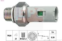 Oliedruksensor 1800151