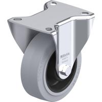 Blickle B-POEV 100R-SG Bokwiel Wieldiameter: 100 mm Draagvermogen (max.): 200 kg 1 stuk(s)