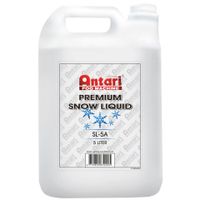 Antari SL-5A sneeuwvloeistof (5 liter) - thumbnail