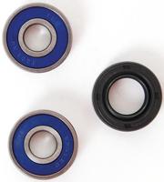 ALL BALLS Racing Wheel bearing sets 25-164 complete with simmerrings