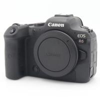 Canon EOS R6 body occasion