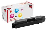 Toner quantore kyocera tk-5150k zwart