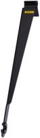 MAVIC wiel houder bracket 90° f. slatwall, 90 degrees