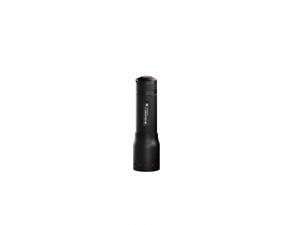 Ledlenser P7 Zwart Lantaarn aan hoofdband LED