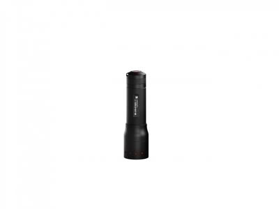 Ledlenser P7 Zwart Lantaarn aan hoofdband LED