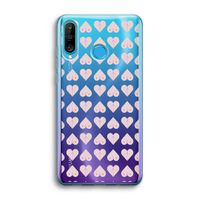 Ass 'n Titties: Huawei P30 Lite Transparant Hoesje