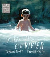 Ik praat als een rivier (Hardback)