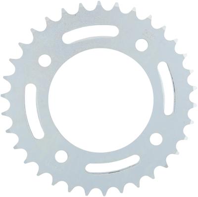 RK Chain wheel 530 34z steel silver