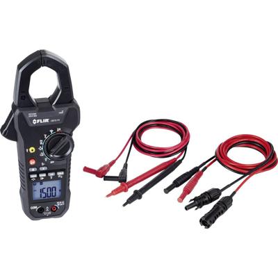 FLIR CM78-PV Stroomtang op zonne-energie
