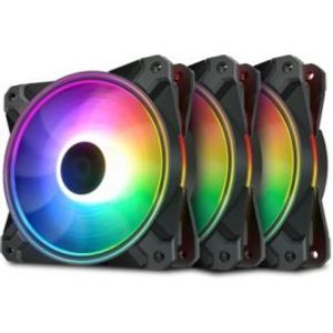 DeepCool CF 120 Plus (3in1)