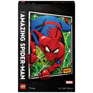 31209 LEGO® ART De geweldige Spider-Man