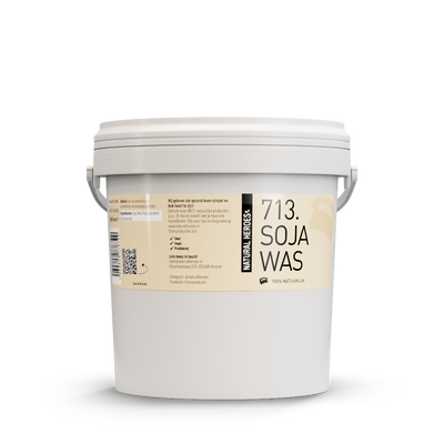 Sojawas 2500 gram