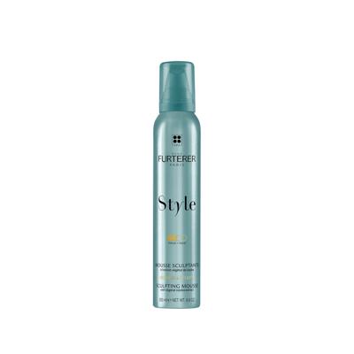 Rene Furterer Style Sculpting Mousse Hold 2 200ml