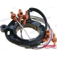 REC96455A9 - TREKKER Mercruiser