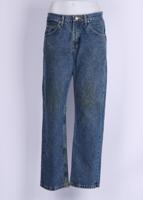 Vintage Straight Wrangler  Blue size 31 / 30