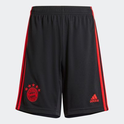 FC Bayern MÃ¼nchen 22/23 Derde Short