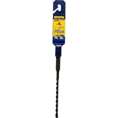 Irwin SDS-Plus betonboor 6.0X160 MM - 10501955