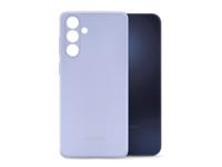 Mobilize Mobilize Rubber Gelly Case Samsung Galaxy A15 4G/5G Pastel Purple